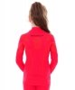 Brubeck Bluza Thermo LS13650 malinowa